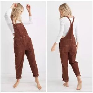 Aerie overalls